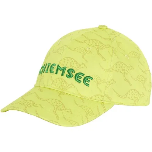 CHIEMSEE Herren Mütze Cap