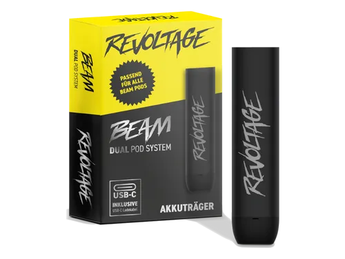 Revoltage - Beam Akku 500 mAh (Basisgert)