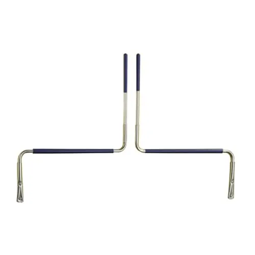 Mottez Wandhalterung für Dachbox einklappbar