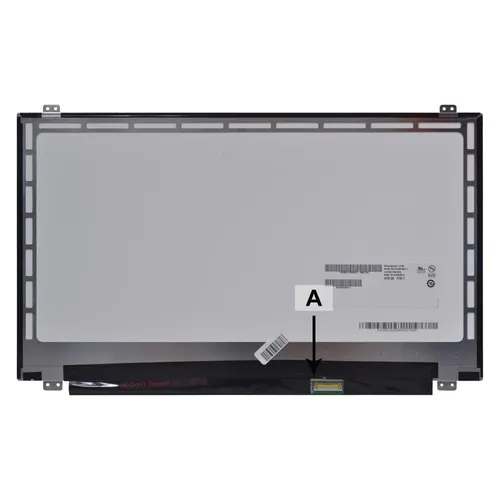 2-Power 15.6 WXGA 1366x768 HD LED Matte (SCR0474B)