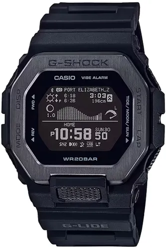 Casio G-Shock Sport GBX-100NS-1ER von CASIO