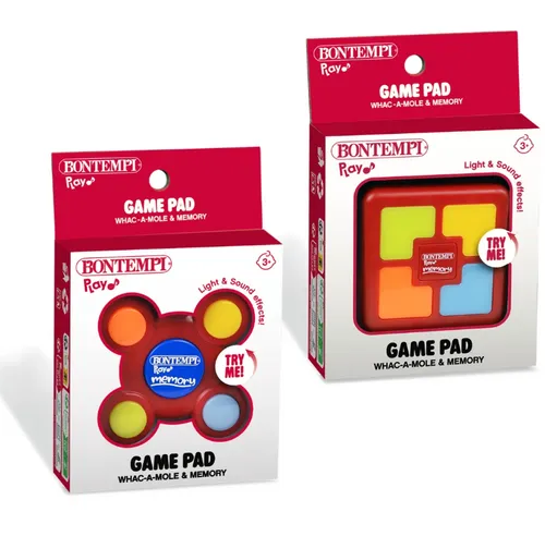 BONTEMPI 70 1000 Gamepad