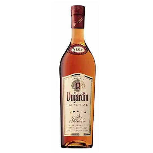 Dujardin Imperial VSOP Weinbrand 0,7 Liter
