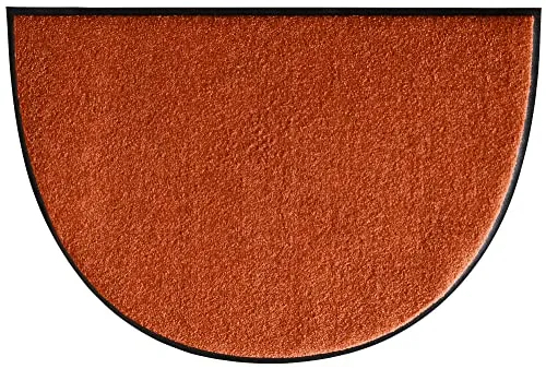 Fußmatten Braun von Erwin Müller