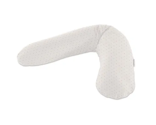 Theraline Stillkissen - Kissen für stillende Mütter, ergonomisches Design unterstützt die richtige Haltung und sorgt für Komfort beim Stillen.