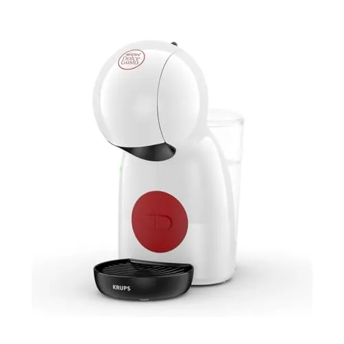 NESCAFÉ Dolce Gusto KP1A01 Piccolo XS Kapselmaschine