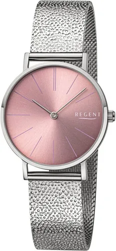 Regent Quarzuhr BA-895 für Damen von Regent