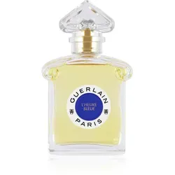 GUERLAIN Les Légendaires L'Heure Bleue Eau de Toilette 75 ml - Damendüfte mit legendärem Charakter, L'Heure Bleue verzaubert mit blumigen Ambernoten und einem Flakon im Jugendstil, der die Zeit überdauert.