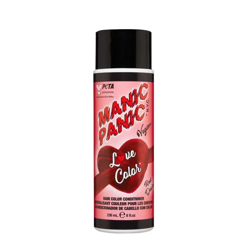Produktbild Manic Panic Love Color Mask Red Desire 236ml - Farbmaske