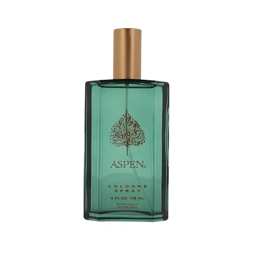 Aspen Aspen woda kolońska spray 118ml (P1) Aspen 3614229832259