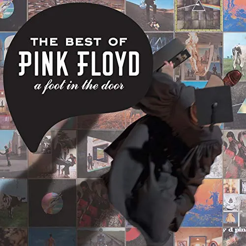 A Foot In The Door: The Best Of Pink Floyd