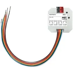 MDT SCN-RT4UP.01 Temperaturregler/Sensor 4-fach