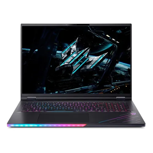 Acer Predator Helios 18 AI - Hochleistungs-Notebook - Powerful 18