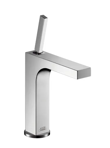 Axor Citterio Einhebel-Waschtischmischer 160 von AXOR