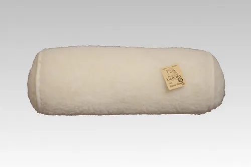 Licardo Nackenrolle Kissenrolle Nackenrolle 42 x 14 cm, 1-tlg.