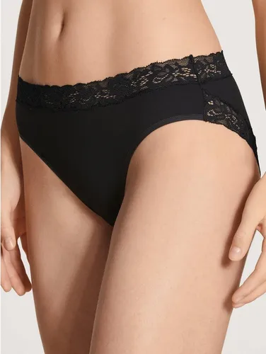 CALIDA Slip Natural Comfort Lace von CALIDA