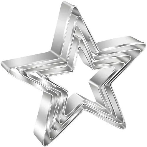 Ausstechförmchen von AVANA