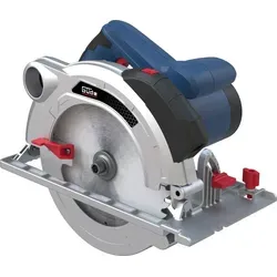 Güde Handkreissäge HKS 65-1500 L, 1500 W