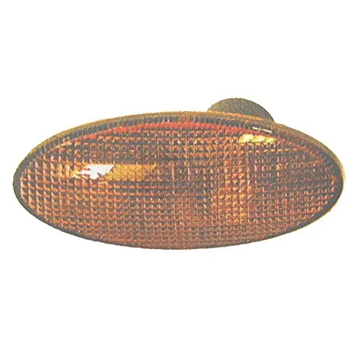 Seitenblinker rechts/links für Vectra B Bj. 95-02 orange