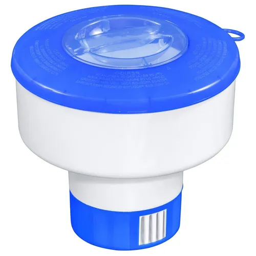 Premium Dosierschwimmer Chlordosierer für Pool Whirlpool Swimmingpool