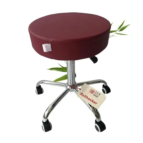 Stühle Rot von ZEN MASSAGE WARE