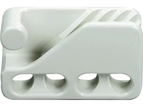 CLAMCLEATS LTD Fenderclaet Cl234 Weiss