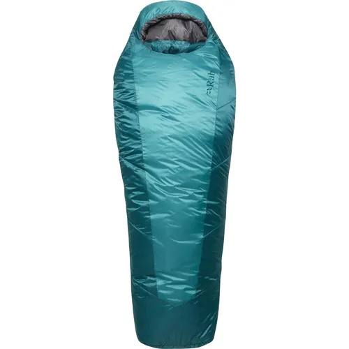 Rab Solar Eco 2 Wmns Schlafsack Left Zip von Rab