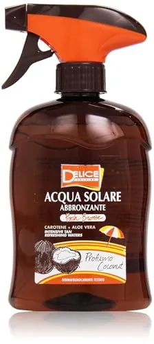 DELICE ABB ACQUA 500 FRESH BRONZE C12x12x8 CAROTA von R.A.V