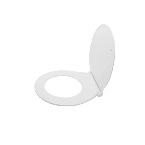 WC Design Sitz mit Absenkautomatik