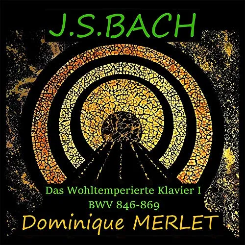 Das Wohltemperierte Klavier
