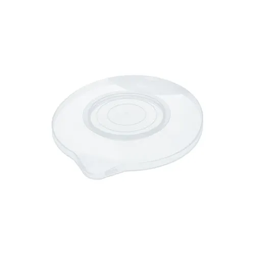 Birkmann, Deckel für Rührschüssel, Transparent, 4 Liter, Kunststoff, BPA-frei, 708549