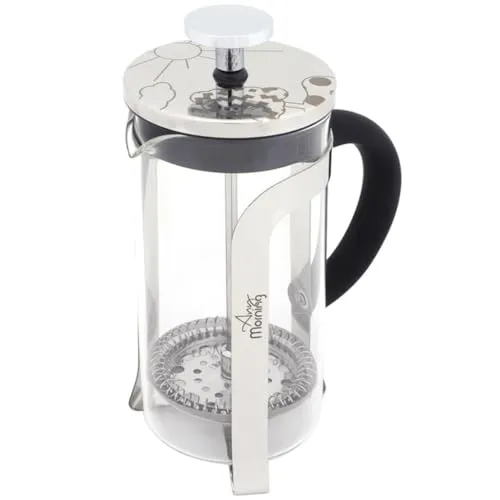 ANY MORNING French Press Kanne