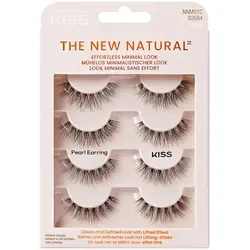 KISS The New Natural Multipack 01