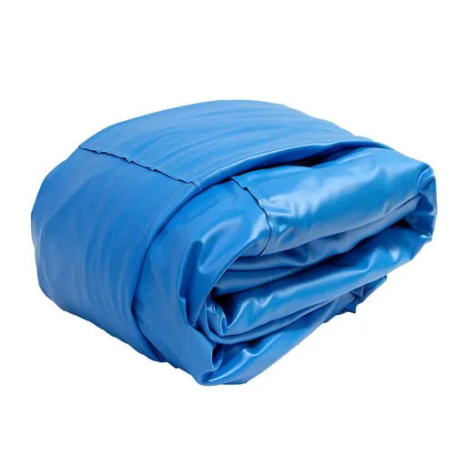 Ersatzfolie Innenhülle Pool Einhängebiese Ø 3,50 x 0,90 m 0,60 mm blau EB