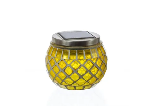 Lampen Gelb von Marelida