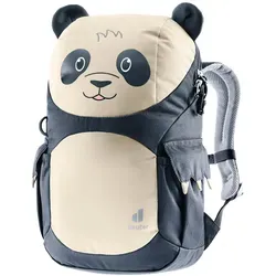 deuter Kikki Kinderrucksack (8 L) in schwarz von deuter
