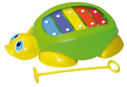 VOGGENREITER SCHILDKRÖTI GLOCKENSPIEL NEU OVP