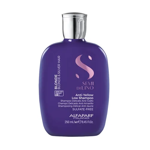 Shampoo & Spülung Schwarz von Alfaparf Milano
