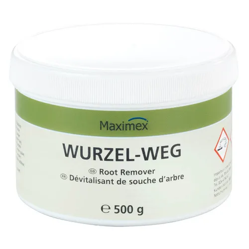 Wurzel-Weg, 500g