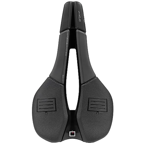 Prologo Sattel Proxim W650 Performance - Fahrradsättel - Unisex, ergonomisches Design für hohen Komfort und geringes Gewicht von nur ca. 220g.