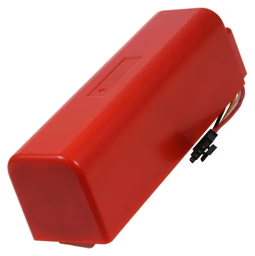 Powery Akku für Roborock S4 - 5200 mAh Leistung - Staubsauger-Akku für Roborock S4 mit 5200 mAh, sorgt für längere Laufzeiten und effiziente Reinigung.