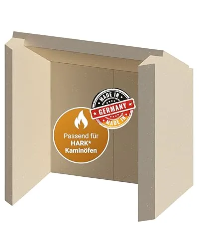 Feuerraumauskleidung