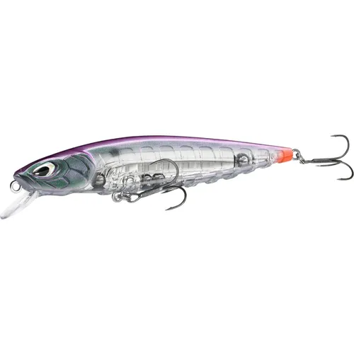 Nays MD MX 8cm SR S-10 Wobbler, Twitchbait, Twitchen, Barsch Wobbler, Zander