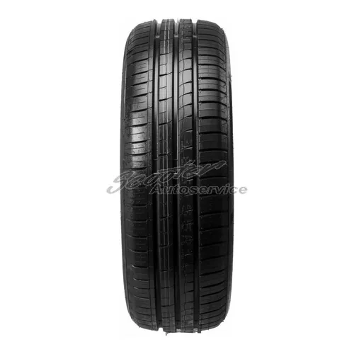 TRISTAR Sommerreifen 205/70 R14 95T Ecopower4 - Autoreifen mit exzellenter Nasshaftung B und Kraftstoffeffizienz C, ideal für sicheres Fahren und hohe Wirtschaftlichkeit.