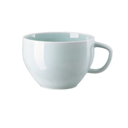 Rosenthal Obertasse Café au Lait Junto Opal Green von Rosenthal