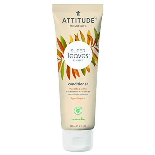 ATTITUDE Super Leaves Conditioner