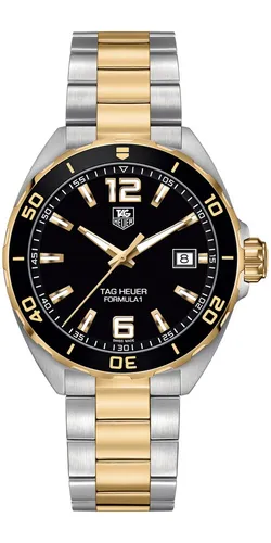 Produktbild Tag Heuer Formula 1 WAZ1121.BB0879