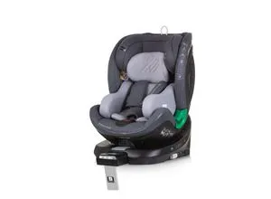 Chipolino i-Size Kindersitz Maximus 360° drehbar
