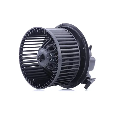 Nissens Innenraumgebläse 87209 - Hochwertiges Innenraumgebläse für optimale Luftzirkulation, ideal für eine angenehme Fahrumgebung in Ihrem Fahrzeug.
