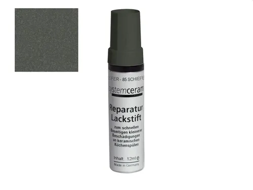 Systemceram Lackstift Schiefer 21085